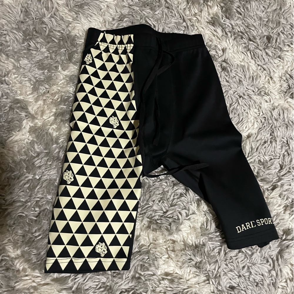 Darc Sport Compression Shorts